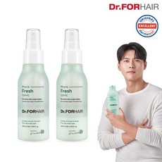 닥터포헤어피토프레시스칼프