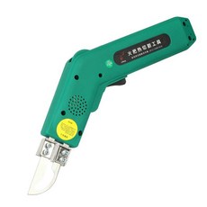  스트로폼 컷팅기 핸디형 단열재 재단기 폼커터 간편, 4. 300W+뾰족한 전열칼 (드릴링/절단용) 