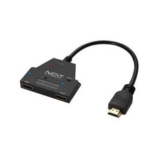 hdmi1대2분배기