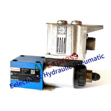 R900928509 4WEH16E7X/6EG24N9S2K4, 1개