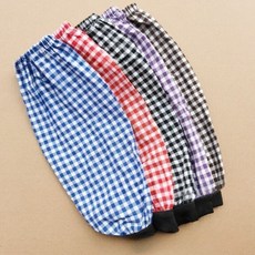 재이로이 시보리 체크 팔토시, 체크랜덤 5켤레-1세트 체크랜덤 5켤레-1세트
