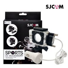 sjcam5000케이스