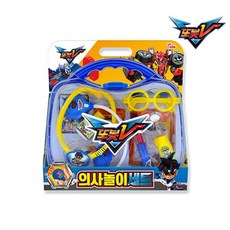 소리나는청진기