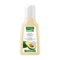 Rausch 라우쉬 아보카도 샴푸 40ml [미니size], 1팩