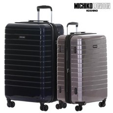 미치코런던 [미치코런던]리스토 기내용 20 여행가방 MCU-42420 캐리어
