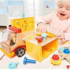 볼트너트놀잇감