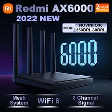 샤오미ax6000