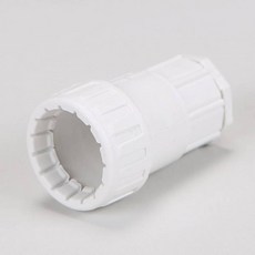 [이클라쓰]농민몰2 파이프 난연 콘넥타 22MM 200개 커넥터 스텐 사각파이프가격 파이프앤드커버 스텐파이프 아시바클램프 공구 파이프브라켓 사각파이프조인트 파이프난연커플링 pvc파이프 파이프클램프