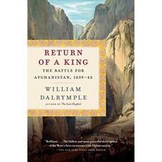 왕의 귀환 : 아프가니스탄 전투 1839-42, 단일옵션