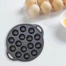 DIY 타코야키 메이커 도구 요리 베이킹 폼 몰드 타코야키 메이커 그릴 팬 문어 볼 플레이트 논스틱 그릴 팬 요리 플레이트, 1개