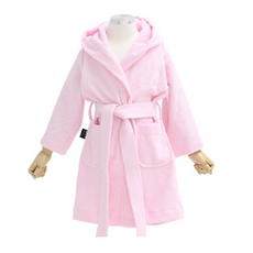 로앤데이샤워가운