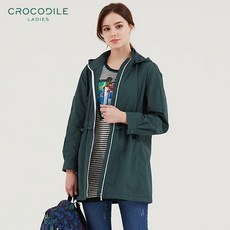 크로커다일레이디점퍼