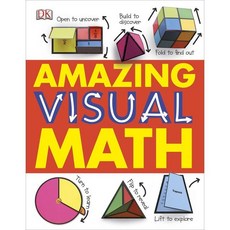 Amazing Visual Math, DK