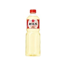 히노데 신미료 1L X 2개 조미소스 만능 요리주 일본 맛술 혼미림 요리술 미림 일식 업소용 가정용