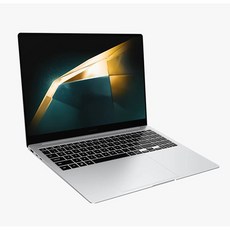 [삼성] 갤럭시북4 프로360 울트라7 40.6cm (i7/16G/512G) NT960XGK-KC71S, WIN11 Home, 16GB, 512GB, 플래티넘 실버