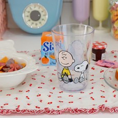 스누피계량컵3종