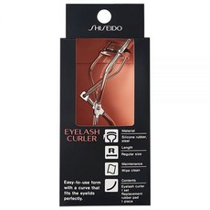 시세이도아이래쉬컬러