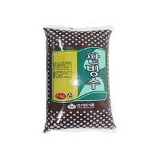 팥빙수용팥