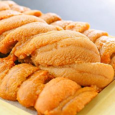 24년 울진 해녀채취 자연산 성게알 500g 1통(급랭) 산지직송 우니 운단