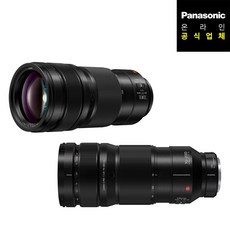 [파나소닉] S-E70200GC / LUMIX S PRO 70-200mm 망원 줌 렌즈, 단품