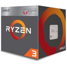 일본직발송 3. AMD CPU RYZEN 3 2200G WITH WRAITH STEALTH COOLER YD2200C5 FBBOX B079D3DBNM, 상세 설명 참조0