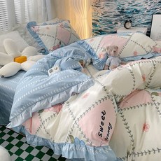 소프라움매트리스커버세트