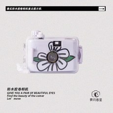 일회용폴라로이드카메라