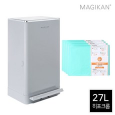 매직캔히포크롬27+리필4매