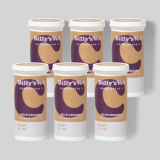  뇌건강 유산균 빌리스벳 프로바이오틱스C 강아지 고양이, 프로바이오틱스 C 6개 (20% OFF) 