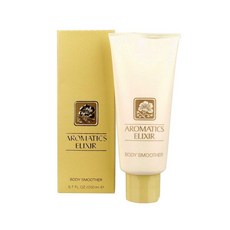 Clinique 크리니크 아로마틱스 엘릭서 바디 스무더 6.7oz 200ml 로션, 1개