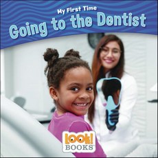 Going to the Dentist, Red Chair Press