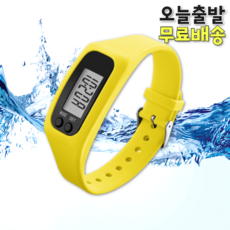 만보걷기 걸음칼로리 하루걸음수 다이소 만보기 시간 키로수 시계 만보계