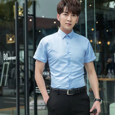 나비넥타이와이셔츠