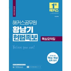 황남기헌법족보