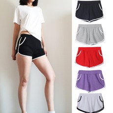 레깅스위에반바지
