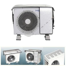 에어컨메이트실외기커버