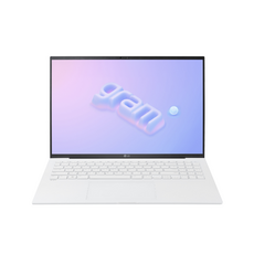 LG전자 LG그램 16ZD90RU-GX56K 미개봉, Free DOS, 16GB, 256GB, 코어i5, 화이트
