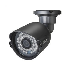 JWC-X8B 400만화소 CCTV 실외용불릿 카메라, X8B - 카메라단품 - jdr-5004b