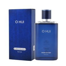 오휘 마이스터 포맨 프레쉬 스킨 150ml, 없음, 상세설명 참조