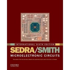 microelectroniccircuits