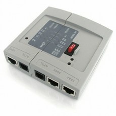 coms랜테스터