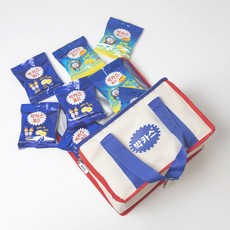 박카스젤리 쿨러백 세트, 신맛26g 24개+쿨러백