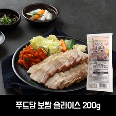 푸드담