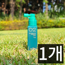 아모스 녹차실감 에센셜 토닉 (당일출고), 1개, 50ml