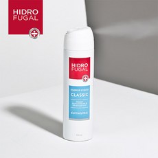 하이드로퓨갈 데오드란트 - 스프레이 150ml, 단일상품