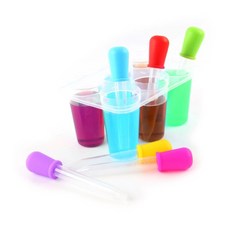 타이거스포이드물감놀이