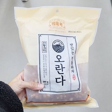 아미고 오란다 280g x 3개