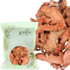 동의한재 최상품 국산 햇 토복령 토봉령 망개뿌리 500g