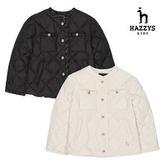 헤지스키즈패딩