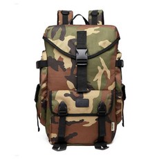 오프로드 MILITARY- 등산 배낭 버클 백팩 여행 전술, 1개